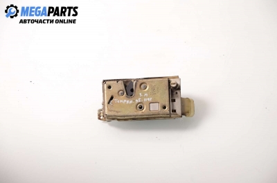 Lock for Fiat Tempra 1.6, 75 hp, station wagon, 1995, position: rear - left