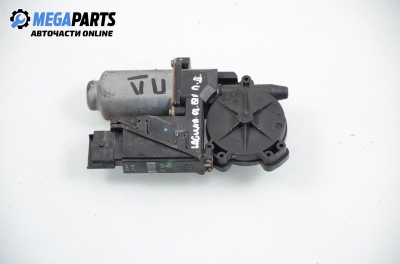 Motor macara geam for Renault Laguna II (X74) (2000-2007) 1.9, combi, position: dreaptă - fața