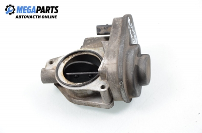 Clapetă carburator pentru Audi A8 (D3) 4.0 TDI Quattro, 275 cp automat, 2003 № 057 128 063
