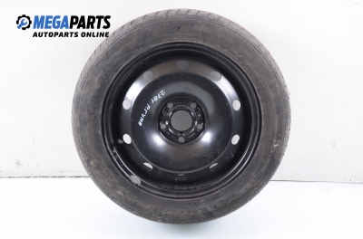 Spare tire for Renault Laguna (2001-2008) 16 inches, width 6.5, ET 50 (The price is for one piece)
