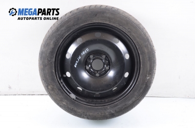 Reserverad für Renault Laguna (2001-2008)