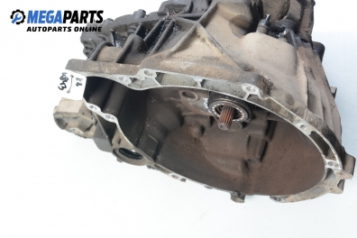  for Ford Ka 1.3, 60 hp, 1997