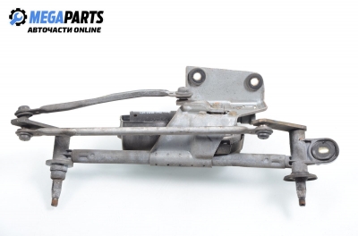 Motor ștergătoare parbriz for Renault Megane Scenic (1996-2003) 2.0, monovolum automatic, position: fața