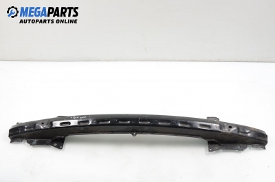 Bumper support brace impact bar for Volkswagen Bora 1.9 TDI, 101 hp, sedan, 2000, position: front