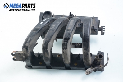 Intake manifold for Ford Ka 1.3, 60 hp, 1997