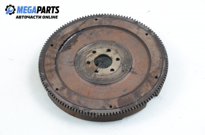 Flywheel for Daewoo Nubira 1.6 16V, 106 hp, sedan, 5 doors, 1999