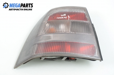 Tail light for Opel Vectra B 2.0 16V, 136 hp, sedan, 1995, position: left