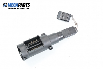 Ignition key for Mercedes-Benz E-Class 210 (W/S) 2.3, 150 hp, sedan, 1995