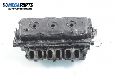 Cylinder head no camshaft included for Audi A4 (B6) 2.5 TDI, 155 hp, sedan automatic, 2002, position: right