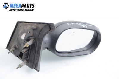 Mirror for Renault Megane Scenic 2.0, 114 hp automatic, 1998, position: right