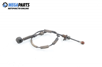 Gearbox cable for Alfa Romeo 147 1.6 T.Spark, 120 hp, 3 doors, 2001