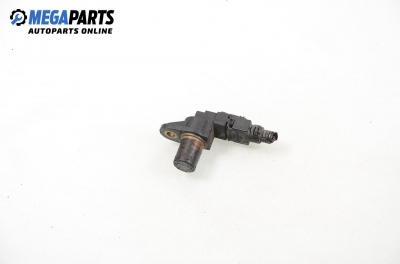 Sensor Nockenwelle for Mercedes-Benz A-Klasse W168 1.4, 82 hp, 2000