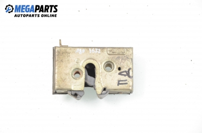 Lock for Audi 80 (B3) 1.8, 112 hp, sedan, 1991, position: front - right