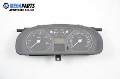 Bloc instrumente de bord for Renault Laguna II (X74) (2000-2007) 1.9, combi