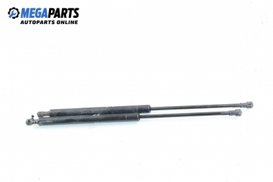 Tijă telescopică, capotă for Mercedes-Benz E-Class 210 (W/S) 2.2 CDI, 125 hp, combi, 1999