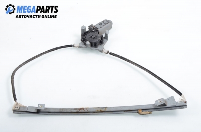 Antrieb el. fensterheber for Renault Megane Scenic (1996-2003) 2.0, minivan automatic, position: rechts, vorderseite
