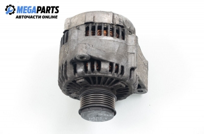 Alternator for Jaguar X-Type 3.0, 230 hp, sedan, 2001