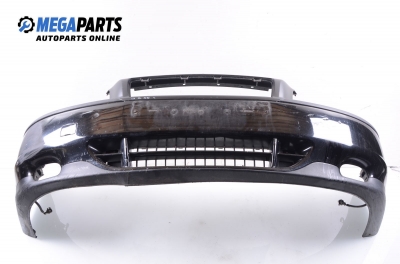 Front bumper for Volvo S80 2.8 T6, 272 hp automatic, 2000, position: front