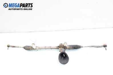Casetă de direcție electrică, fără motor pentru Toyota Yaris 1.0 VVT-i, 69 cp, 3 uși, 2006