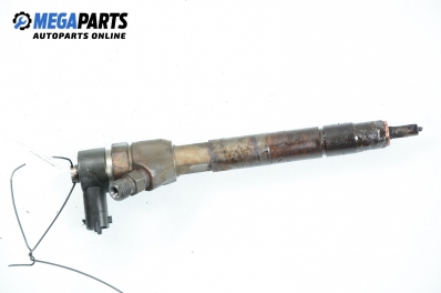 Diesel fuel injector for Honda Accord VII 2.2 i-CTDi, 140 hp, station wagon, 2005 № Bosch 0 445 110 172