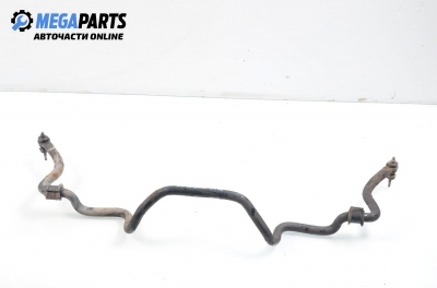 Sway bar for Rover 45 2.0 iDT, 101 hp, sedan, 2001, position: front