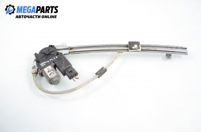 Macara electrică geam for Renault Laguna II (X74) 1.9 dCi, 120 hp, combi, 2002, position: dreaptă - spate