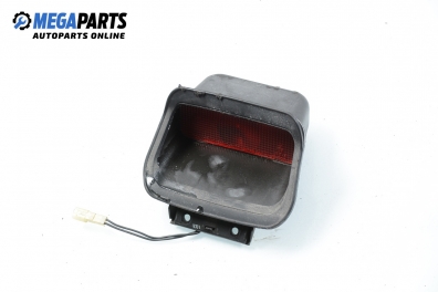 Central tail light for Suzuki Swift 1.3, 68 hp, hatchback, 5 doors, 2000