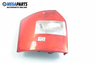 Tail light for Audi A4 (B6) 2.0, 130 hp, station wagon automatic, 2002, position: left