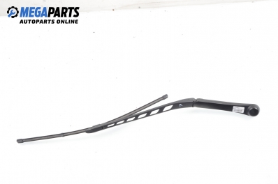 Wischerarm frontscheibe for BMW 5 (E60, E61) 3.0 d, 231 hp, combi automatic, 2006, position: links