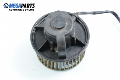 Heating blower for Volkswagen Passat (B3) 1.6, 75 hp, station wagon, 1988