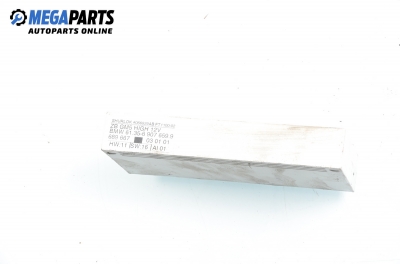 Modul für BMW 3 (E46) 2.0 d, 136 hp, sedan, 2001 № BMW 61-35.6 907 659.9