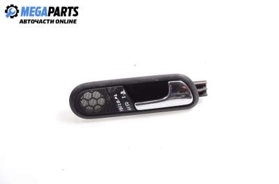 Inner handle for Seat Ibiza (6L) (2002-2008) 1.2, hatchback, position: rear - right