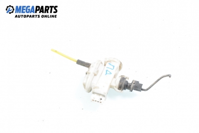 Door lock actuator for Volkswagen Passat (B3) 1.6, 75 hp, station wagon, 1988, position: front - right