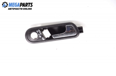 Inner handle for Seat Ibiza (6L) (2002-2008) 1.2, hatchback, position: front - right