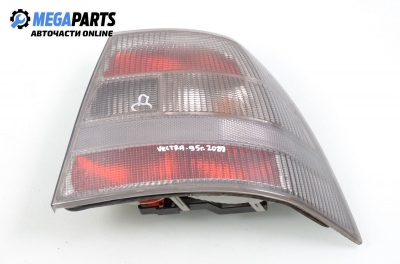 Tail light for Opel Vectra B 2.0 16V, 136 hp, sedan, 1995, position: right