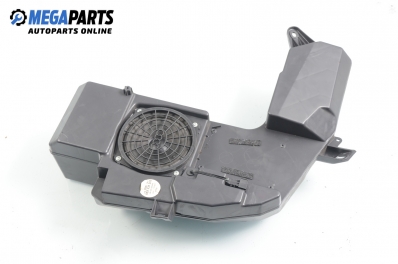 Subwoofer pentru Audi A4 (B6) 2.0, 130 cp, combi automat, 2002
