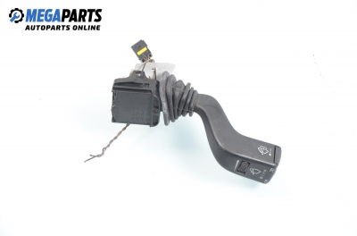 Verstellhebel scheibenwischer for Opel Omega B 2.5 TD, 130 hp, sedan, 1999