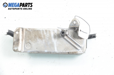 Oil cooler for Mercedes-Benz M-Class W163 2.7 CDI, 163 hp automatic, 2000