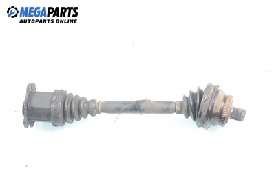 Driveshaft for Audi A4 (B6) 2.5 TDI, 155 hp, sedan automatic, 2002, position: front - right