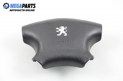 Airbag pentru Peugeot 306 1.6, 89 cp, hatchback, 5 uși, 1998