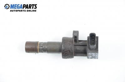 Ignition coil for Jaguar X-Type 2.5 V6 4x4, 196 hp, sedan automatic, 2003