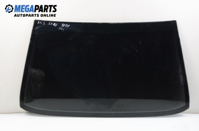 Rear window for Mercedes-Benz S W140 2.8, 193 hp automatic, 1995