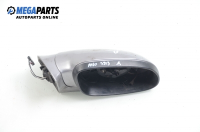 Oglindă pentru Mercedes-Benz A-Class W168 1.7 CDI, 90 cp, 5 uși, 1999, poziție: dreapte