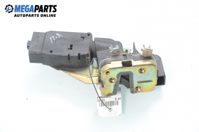 Lock for Volvo S40/V40 1.9 TD, 90 hp, sedan, 1998, position: front - left