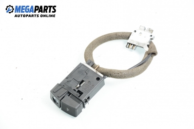 Glove box lock for Audi A8 (D2) 2.5 TDI, 150 hp automatic, 1998