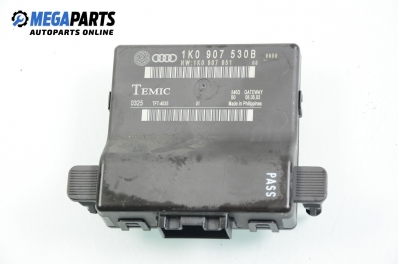 Modul für Audi A3 (8P) 1.6, 102 hp, 3 türen, 2003 № 1K0 907 530B
