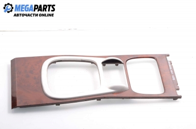 Zentralkonsole for Porsche Cayenne SUV I (09.2002 - 09.2010)