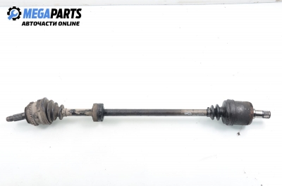 Driveshaft for Rover 45 2.0 iDT, 101 hp, sedan, 2001, position: right