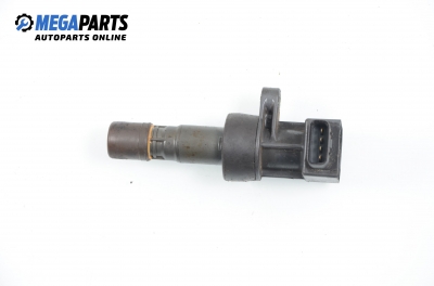 Ignition coil for Jaguar X-Type 2.5 V6 4x4, 196 hp, sedan automatic, 2003