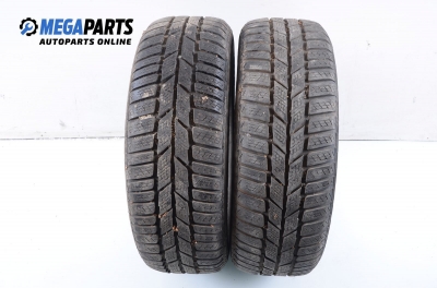 Snow tires SEMPERIT 185/60/14, DOT: 3108 (The price is for the set)